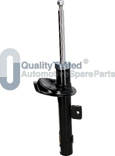 Japanparts MQ-00982 - Ammortizzatore autozon.pro