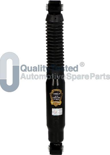 Japanparts MQ-00987 - Ammortizzatore autozon.pro