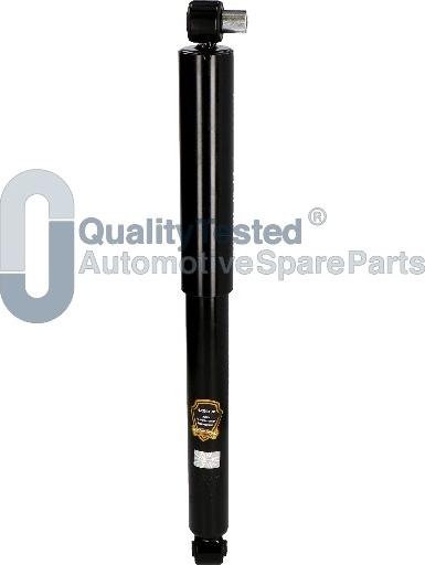 Japanparts MQ-00932 - Ammortizzatore autozon.pro