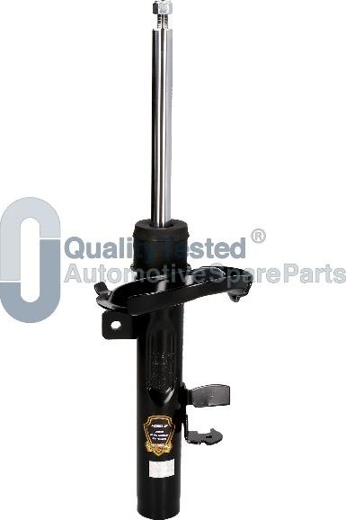 Japanparts MQ-00924 - Ammortizzatore autozon.pro