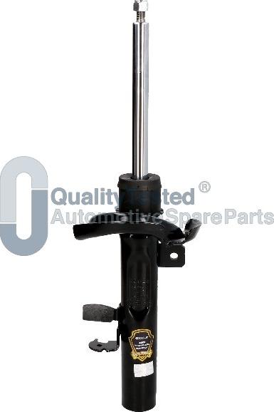 Japanparts MQ-00925 - Ammortizzatore autozon.pro