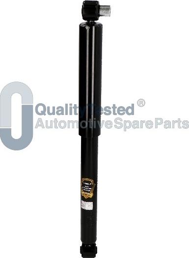 Japanparts MQ-00926 - Ammortizzatore autozon.pro