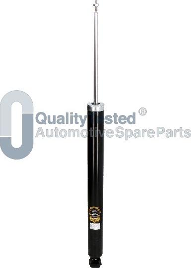 Japanparts MQ-00923 - Ammortizzatore autozon.pro