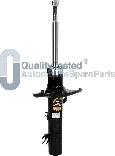 Japanparts MQ-00976 - Ammortizzatore autozon.pro