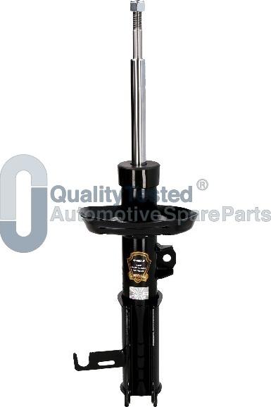 Japanparts MQ-00970 - Ammortizzatore autozon.pro