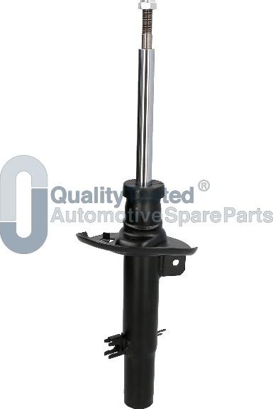 Japanparts MQ-00978 - Ammortizzatore autozon.pro