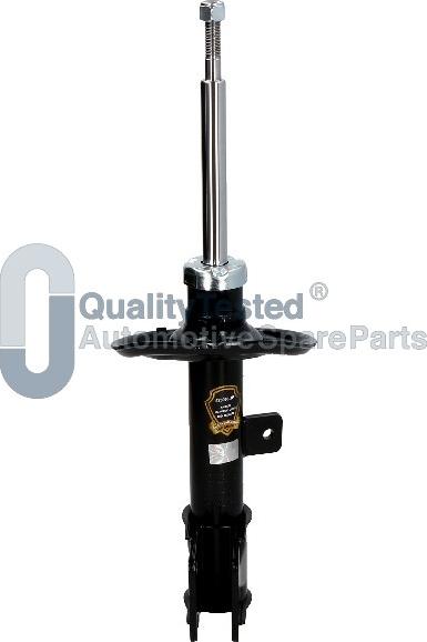 Japanparts MQ-00973 - Ammortizzatore autozon.pro