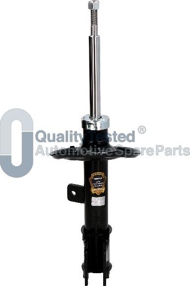 Japanparts MQ-00972 - Ammortizzatore autozon.pro