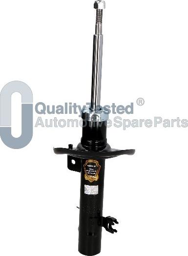 Japanparts MQ-00977 - Ammortizzatore autozon.pro