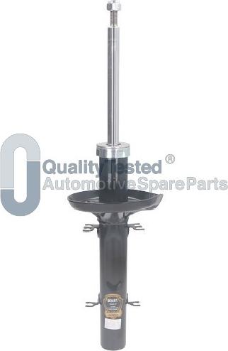 Japanparts MQ-00491 - Ammortizzatore autozon.pro