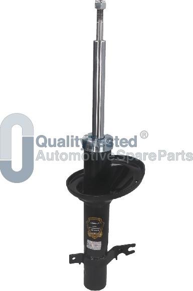 Japanparts MQ-00441 - Ammortizzatore autozon.pro