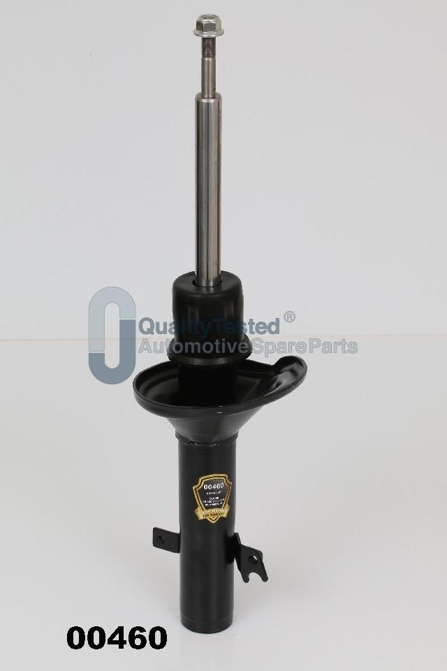 Japanparts MQ-00460 - Ammortizzatore autozon.pro