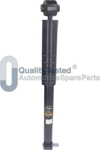 Japanparts MQ-00405 - Ammortizzatore autozon.pro