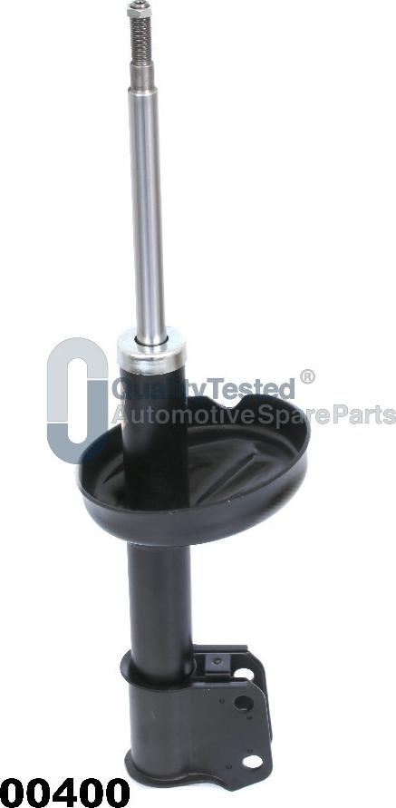 Japanparts MQ-00400 - Ammortizzatore autozon.pro