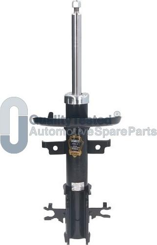 Japanparts MQ-00403 - Ammortizzatore autozon.pro