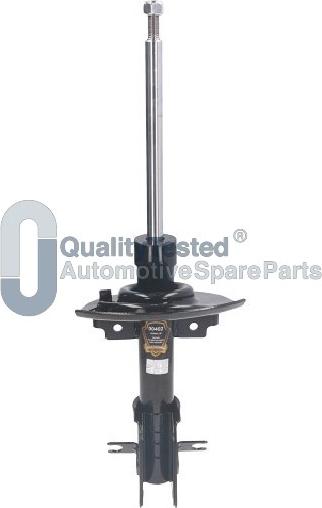 Japanparts MQ-00402 - Ammortizzatore autozon.pro