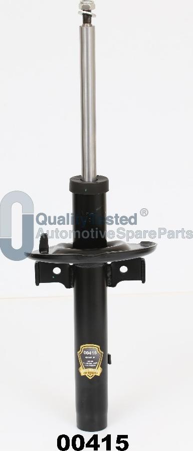 Japanparts MQ-00415 - Ammortizzatore autozon.pro