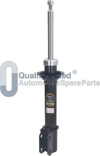 Japanparts MQ-00410 - Ammortizzatore autozon.pro