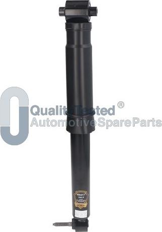 Japanparts MQ-00417 - Ammortizzatore autozon.pro