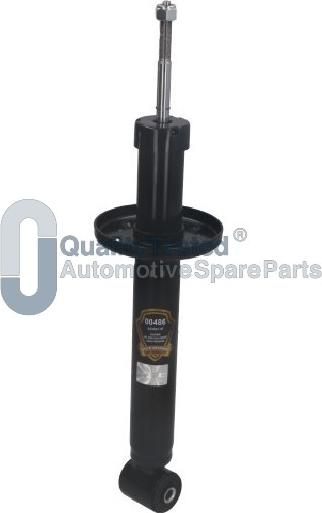 Japanparts MQ-00486 - Ammortizzatore autozon.pro