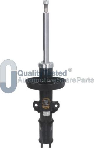 Japanparts MQ-00480 - Ammortizzatore autozon.pro