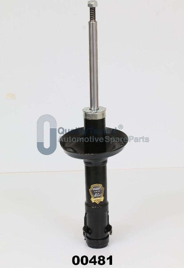 Japanparts MQ-00481 - Ammortizzatore autozon.pro