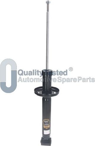 Japanparts MQ-00487 - Ammortizzatore autozon.pro