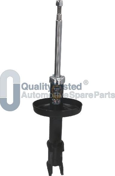 Japanparts MQ-00430 - Ammortizzatore autozon.pro