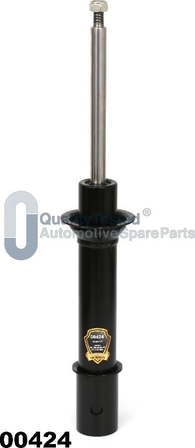 Japanparts MQ-00424 - Ammortizzatore autozon.pro