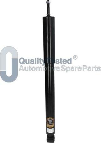 Japanparts MQ-00425 - Ammortizzatore autozon.pro