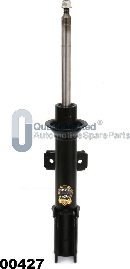 Japanparts MQ-00427 - Ammortizzatore autozon.pro