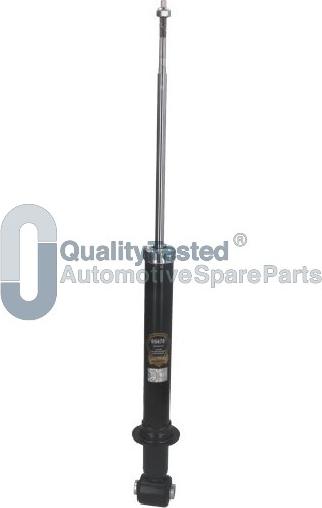 Japanparts MQ-00478 - Ammortizzatore autozon.pro