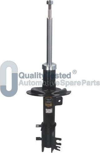 Japanparts MQ-00599 - Ammortizzatore autozon.pro