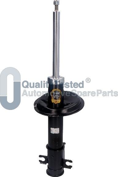 Japanparts MQ-00593 - Ammortizzatore autozon.pro