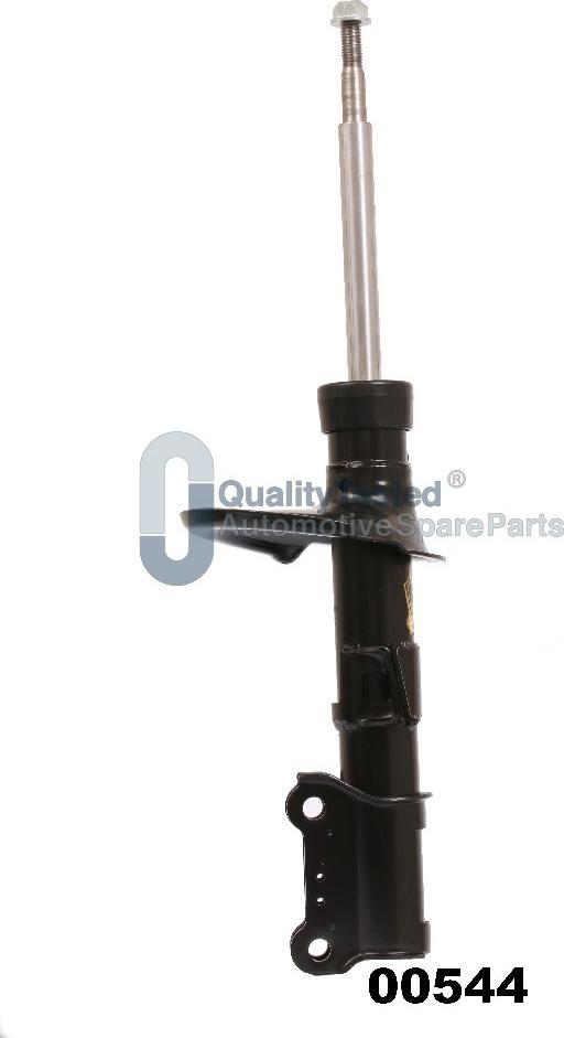 Japanparts MQ-00544 - Ammortizzatore autozon.pro