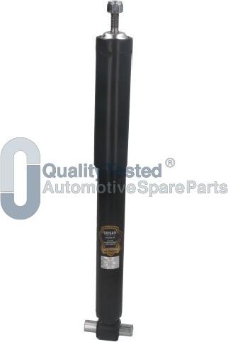 Japanparts MQ-00545 - Ammortizzatore autozon.pro