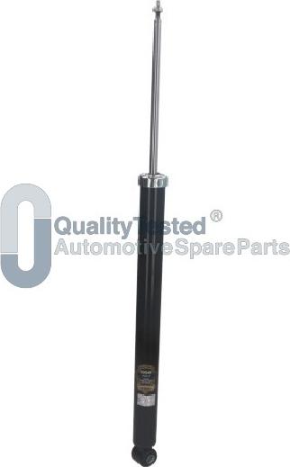 Japanparts MQ-00540 - Ammortizzatore autozon.pro