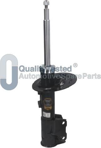 Japanparts MQ-00541 - Ammortizzatore autozon.pro