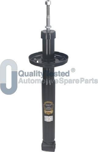 Japanparts MQ-00548 - Ammortizzatore autozon.pro