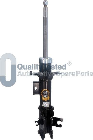 Japanparts MQ-00542 - Ammortizzatore autozon.pro