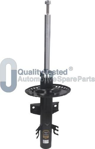 Japanparts MQ-00550 - Ammortizzatore autozon.pro