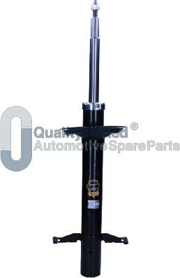 Japanparts MQ-00552 - Ammortizzatore autozon.pro