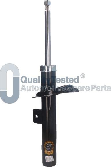 Japanparts MQ-00557 - Ammortizzatore autozon.pro