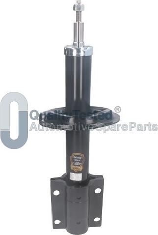 Japanparts MQ-00560 - Ammortizzatore autozon.pro