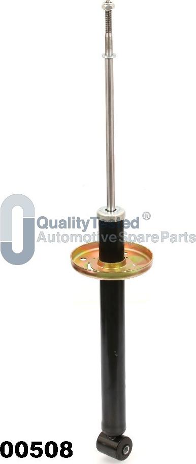 Japanparts MQ-00508 - Ammortizzatore autozon.pro