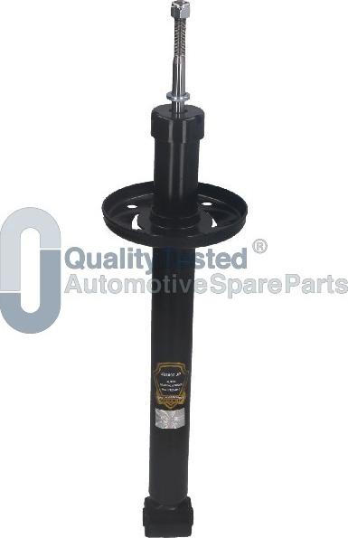 Japanparts MQ-00511 - Ammortizzatore autozon.pro