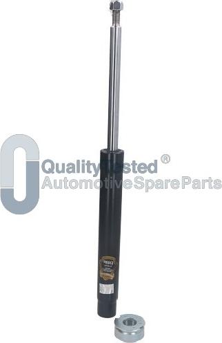 Japanparts MQ-00512 - Ammortizzatore autozon.pro