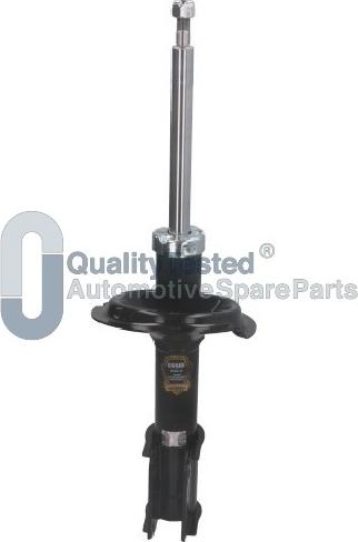 Japanparts MQ-00589 - Ammortizzatore autozon.pro