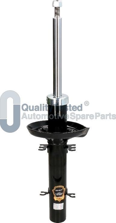 Japanparts MQ-00585 - Ammortizzatore autozon.pro