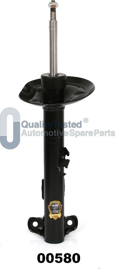 Japanparts MQ-00580 - Ammortizzatore autozon.pro